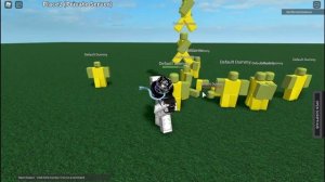 Roblox Kung Fu Kid Script