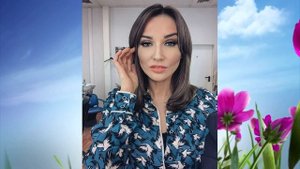 АХНЕТЕ УВИДЕВ! Вот как выглядит сейчас известная ведущая Анфиса Чехова!