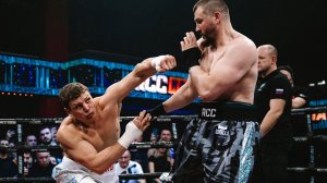 Боксеры на кулаках | Владимир Маркелов vs Павел Дорошилов | RCC HARD 6 | Кулачные бои