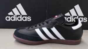 adidas Samba DEUTSCH Review l On Feet l Unboxing l Overview l Haul l Outlet46