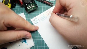 Китайские Перьевые ручки