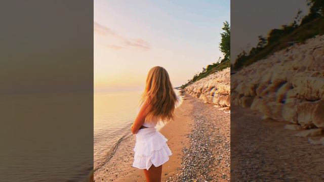 Малыш в красивом платье💣🤍💞 смотреть онлайн