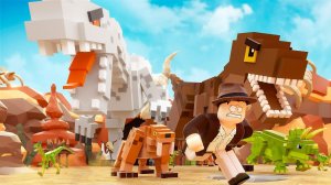 Защитники МИРА — Защита башен в Роблоксе