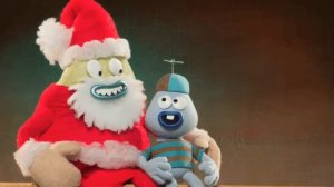 Губка Боб - Не Будь Плохим