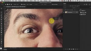 A Better Way To Use The Photoshop Elliptical Marquee Tool | CreativeLive