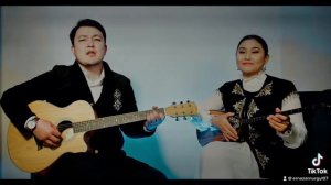 Ерназар&Нұргүл. “Бір шәугім шәй” керем орындау👏👏👏👏👏🔥🔥🔥🔥🔥