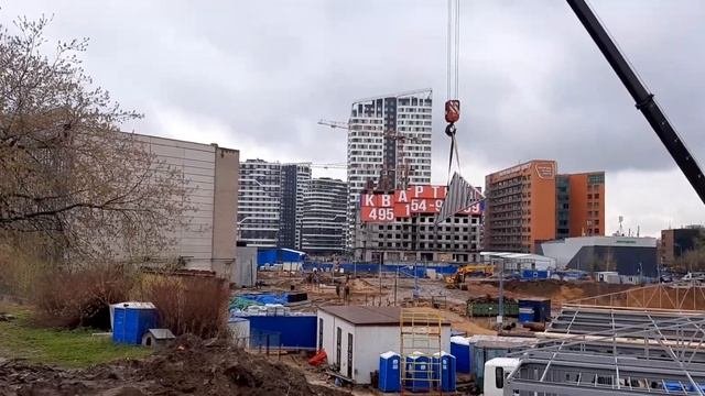 Что лучше - жк 