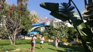 Ring Beach Hotel 5 ЗВЕЗД 2021 !!! Смотреть всем!!! РИНГ БИЧ ОТЕЛЬ! ТУРЦИЯ! ПОСЛЕ КАРАНТИНА БЕЛЬДИБИ