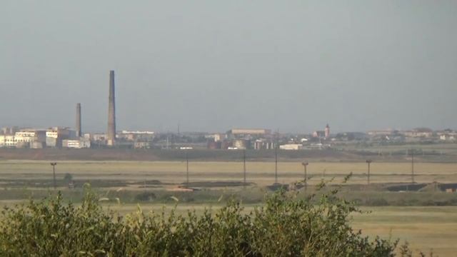 Велосипеды, степь, плутаем.))) смотреть онлайн