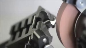 Станок для заточки сверл KAINDL BSG20/2