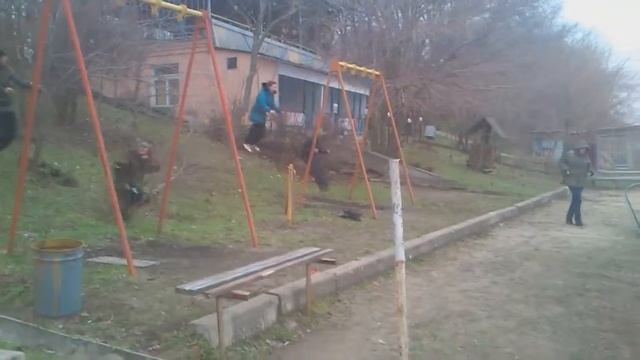 Дом 99 - Крылатые качели смотреть онлайн