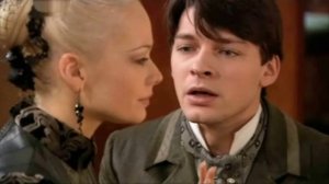 Мой ласковый и нежный зверь