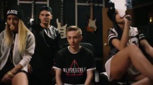 Чаян Фамали   Запрети новый видеоклип, official