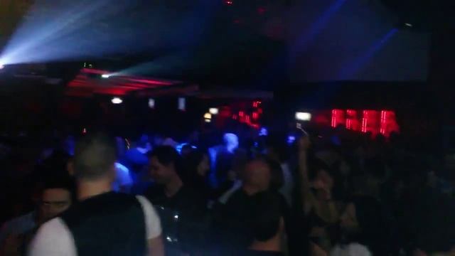 Ivan Deyanov Live @ Express Cafe, Kavadarci (Macedonia)