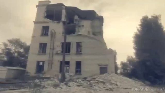 СВОшечка