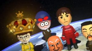 Стэн Марш в MK8D