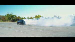 Bmw X3M Drifting SHORT CINEMATIC MOVIE