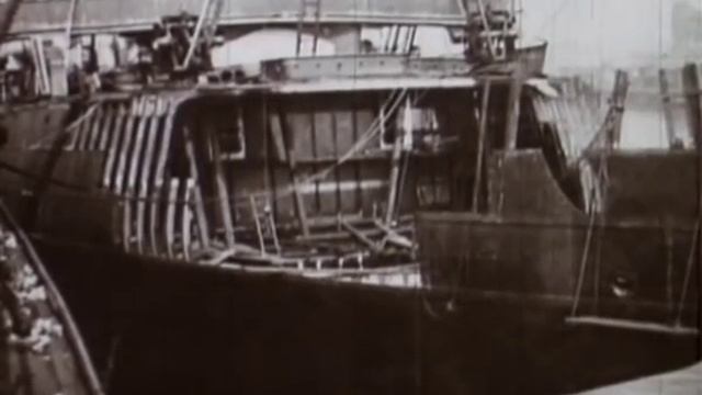 Адмирал Макаров смотреть онлайн