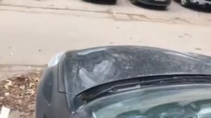 Сигналы от Волги через реле на Nissan Teana j32