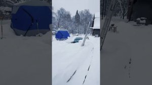 Мобильная баня - палатка не дорого. Где хочу, там и парюсь. goodstore24 Mimir