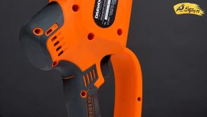 Аккумуляторная пила-сучкорез | DAEWOO DACS 821Li SET | Купи на Дачу