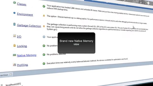 HC 04 What's new in version 1.2 of the Health Center смотреть онлайн