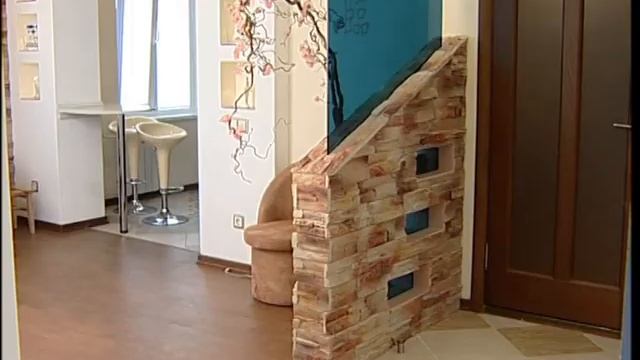 Природный декор в интерьере