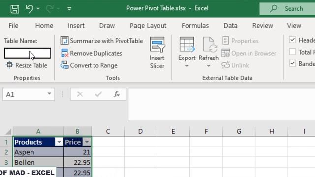 Difference B/w Pivot Table Vs Power Pivot Table in Excel ? | Why use power Pivot in excel? |in HInd