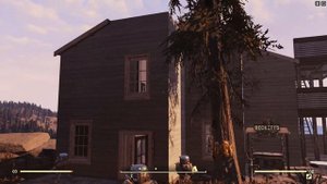 FALLOUT 76 - ЛУЧШАЯ ЧАСТЬ / FALLOUT 76 ОБЗОР В 2021
