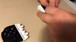 🐠 Тигр - превращается в РЫБУ-КЛОУНА! #lego сборка набора 31129  3 в 1 LEGO creator 3 in 1 FISH