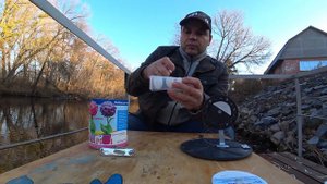 ЖЕРЛИЦА - НЕВИДИМКА ! ХИЩНИК УВИДИТ ТОЛЬКО ЖИВЦА ! УЛОВИСТАЯ ОСНАСТКА ЖЕРЛИЦЫ БЕЗ ЛИШНЕГО МЕТАЛЛА !