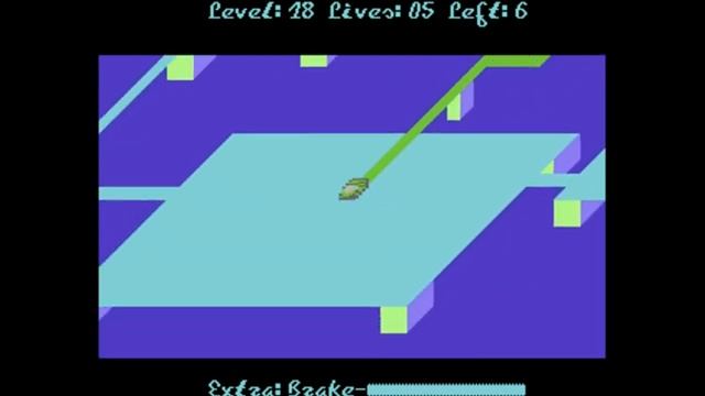 Centric (Commodore 64)