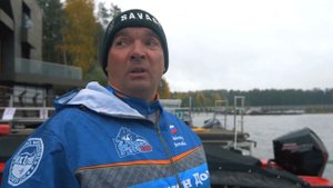 WINDBOAT 5.0 EVO Fish -сознательный выбор | Обзор лодки