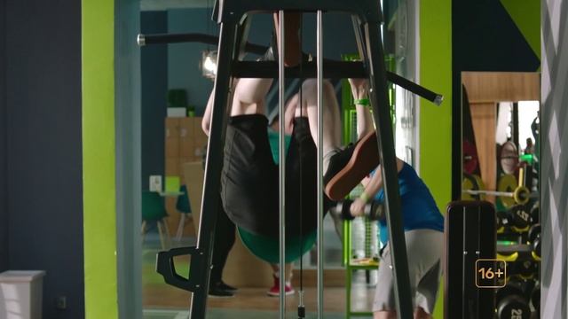 Tnt premier anons fitness