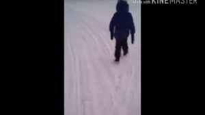 Влог , сломал ногу смотреть до конца!!!!