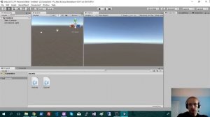 Unity Networking | 1 - Project Setup