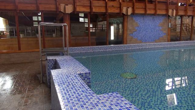 "У трёх пещер" 2014. смотреть онлайн