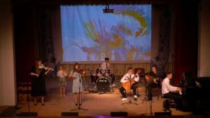 "Мортен Харкет - дай мне шанс"