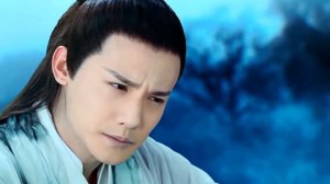 "Аромат моей мечты" исполняет Олег Винник, кадры с актёром Чжэн Е Чэн😍🌹