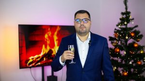 Поздравление Подпислон с Новым 2024 годом!