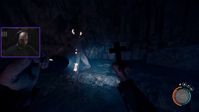 🌲EL FINAL🌲SONS OF THE FOREST #16 - gameplay español #sonsoftheforest смотреть онлайн