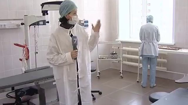 Офтальмологическая больница в Вологде смотреть онлайн