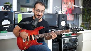 Sweep Picking is Easy!!! Fix your sweep picking in 3 steps!
