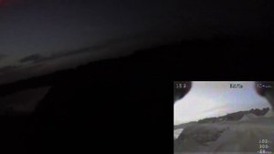 Камера для ночных FPV Foxeer Night Wolf V2 700TVL 1/2" Sony SUPER HAD II CCD PAL