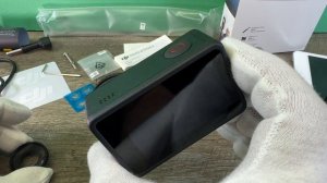 Dji Osmo Action 4 Lens Hood