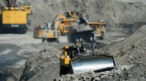 видео: Кузнецкий угольный бассейн