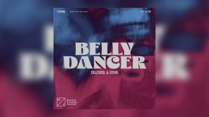 Imanbek & BYOR - Belly Dancer