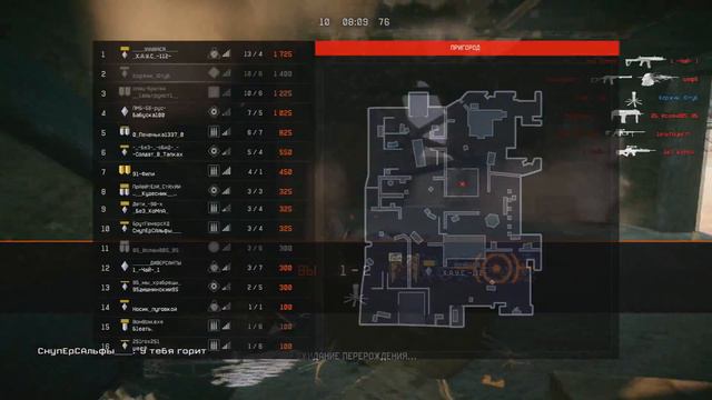 WARFACE ОБЗОР ТОП ОРУЖИЕ ЗА ВАРБАКСЫ PP-2000 смотреть онлайн