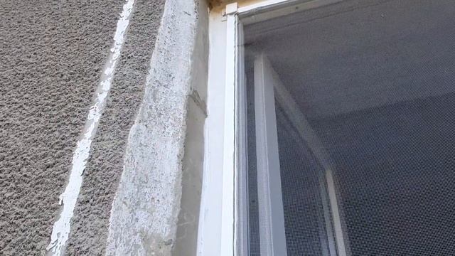 Ремонт фасада дома, часть 2, гидроизоляция