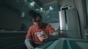 THRILL PILL—Психбольной (КЛИП) by FanCloud
